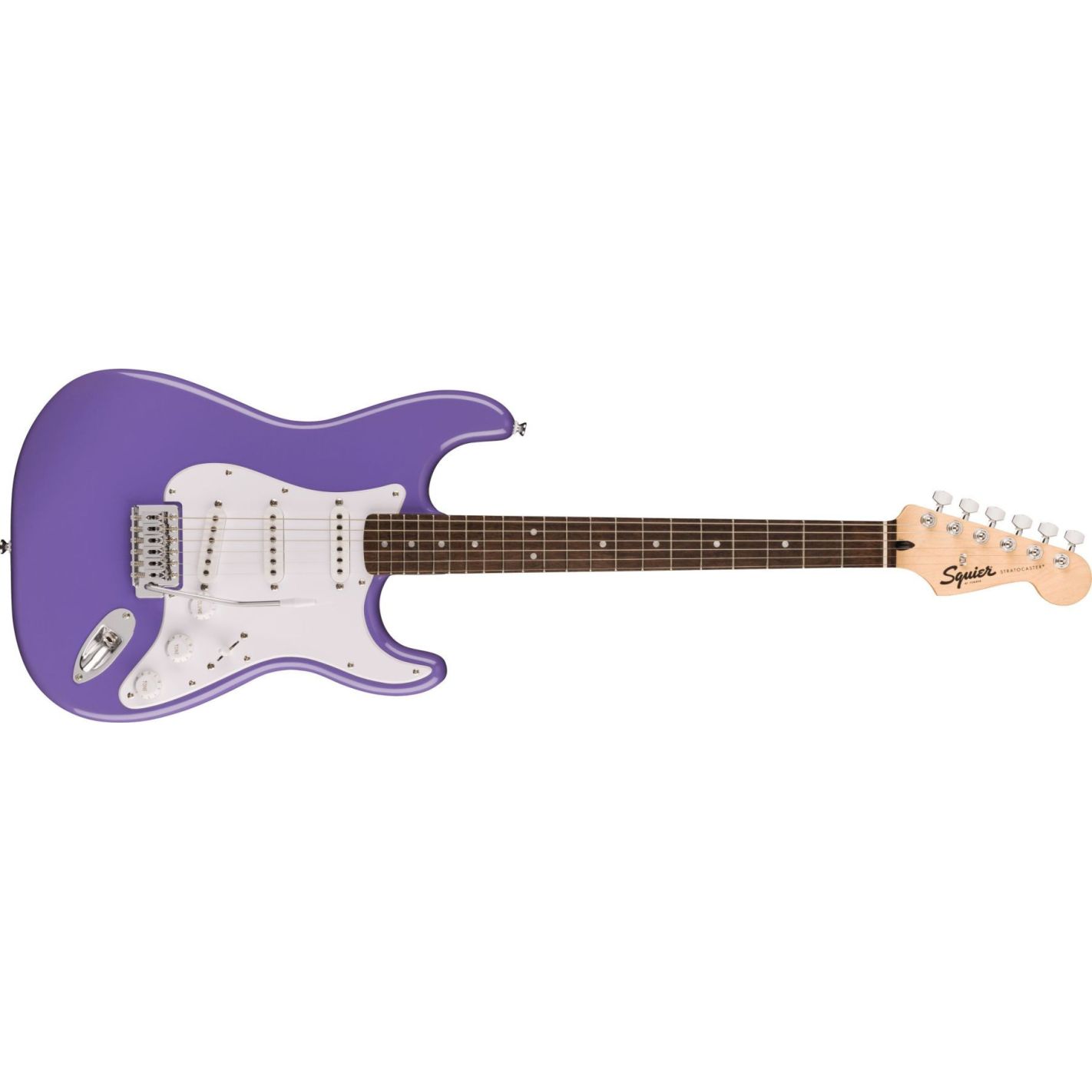 SONIC STRATOCASTER LRL WPG UVT