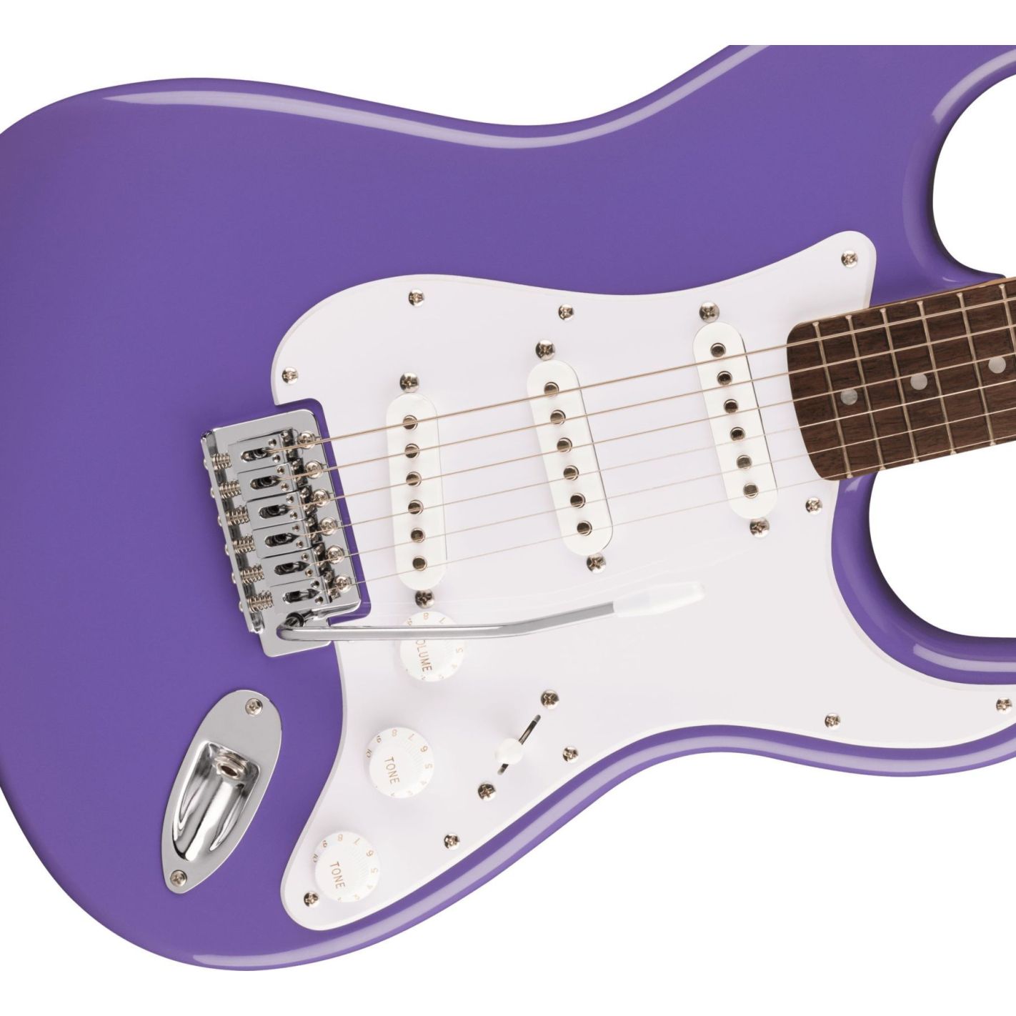 SONIC STRATOCASTER LRL WPG UVT