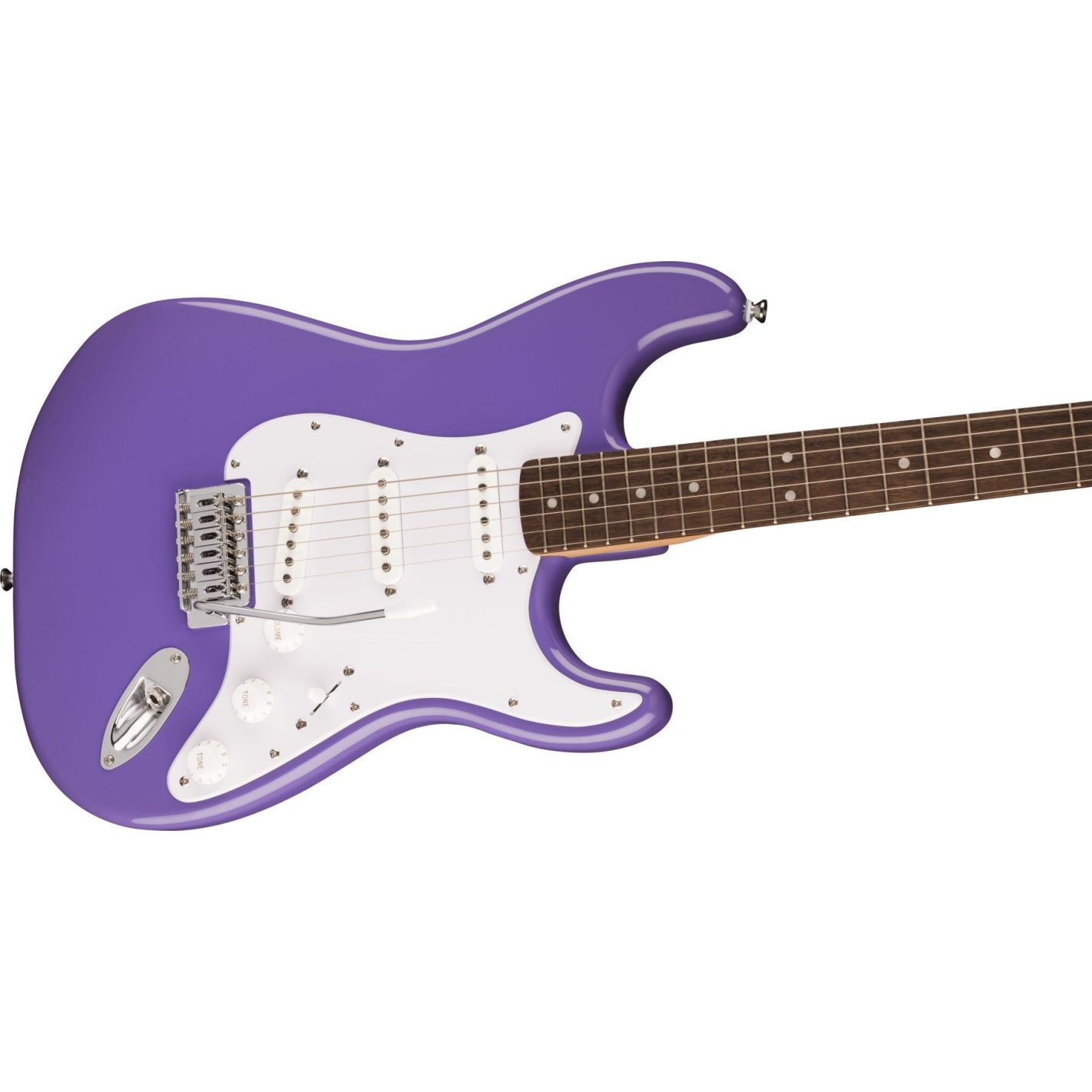 SONIC STRATOCASTER LRL WPG UVT