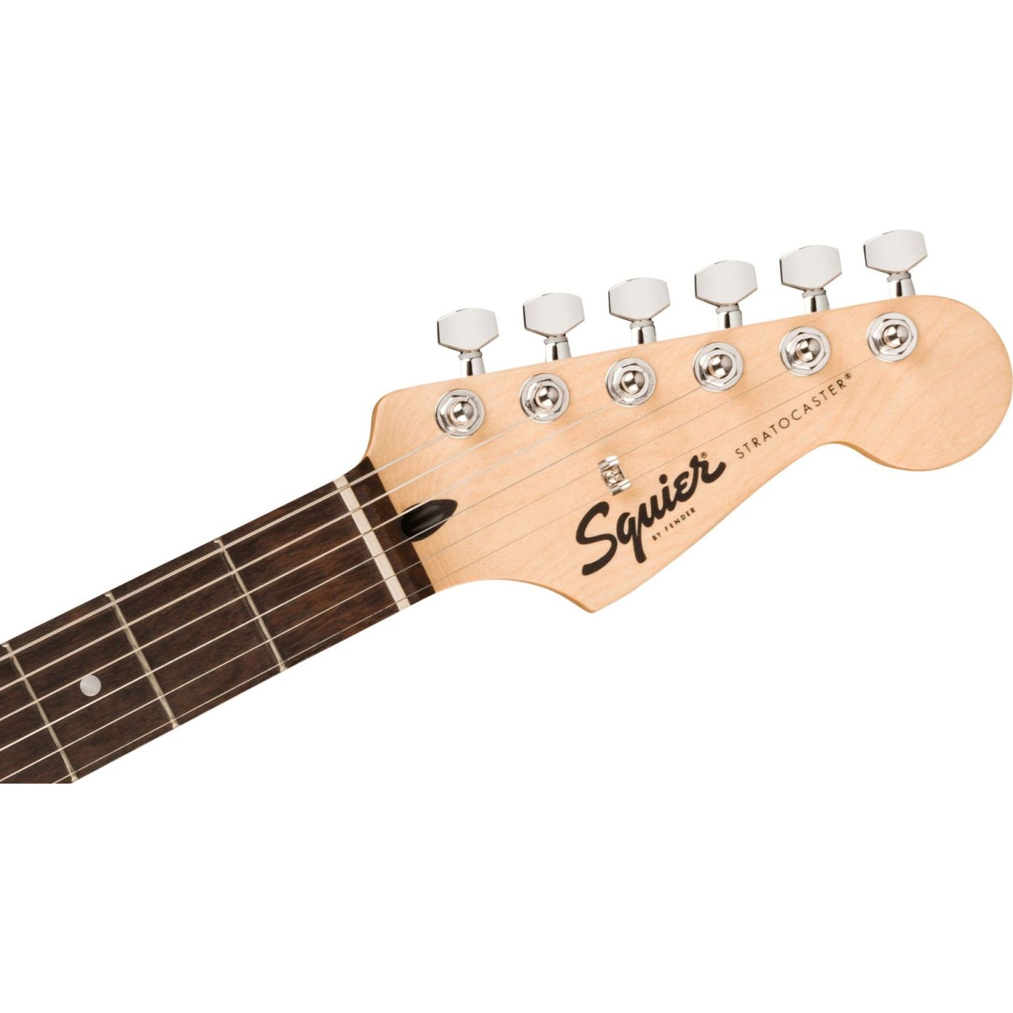 SONIC STRATOCASTER LRL WPG UVT