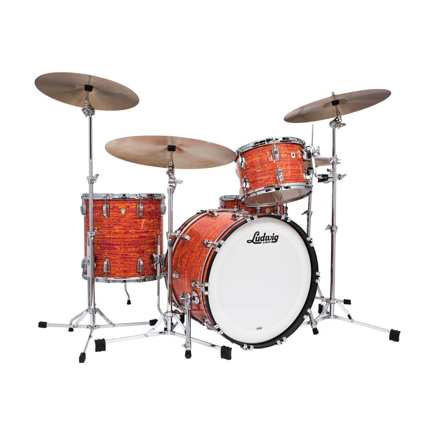 L84233AX51WC CLASSIC MAPLE FAB MOD ORANGE B-STOCK