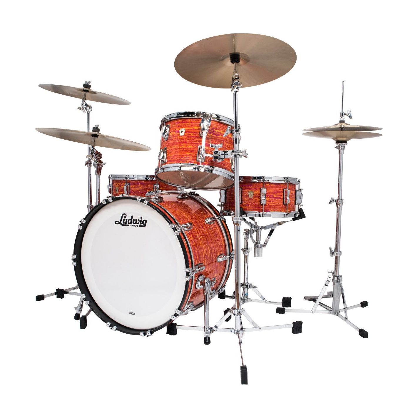 L84233AX51WC CLASSIC MAPLE FAB MOD ORANGE B-STOCK