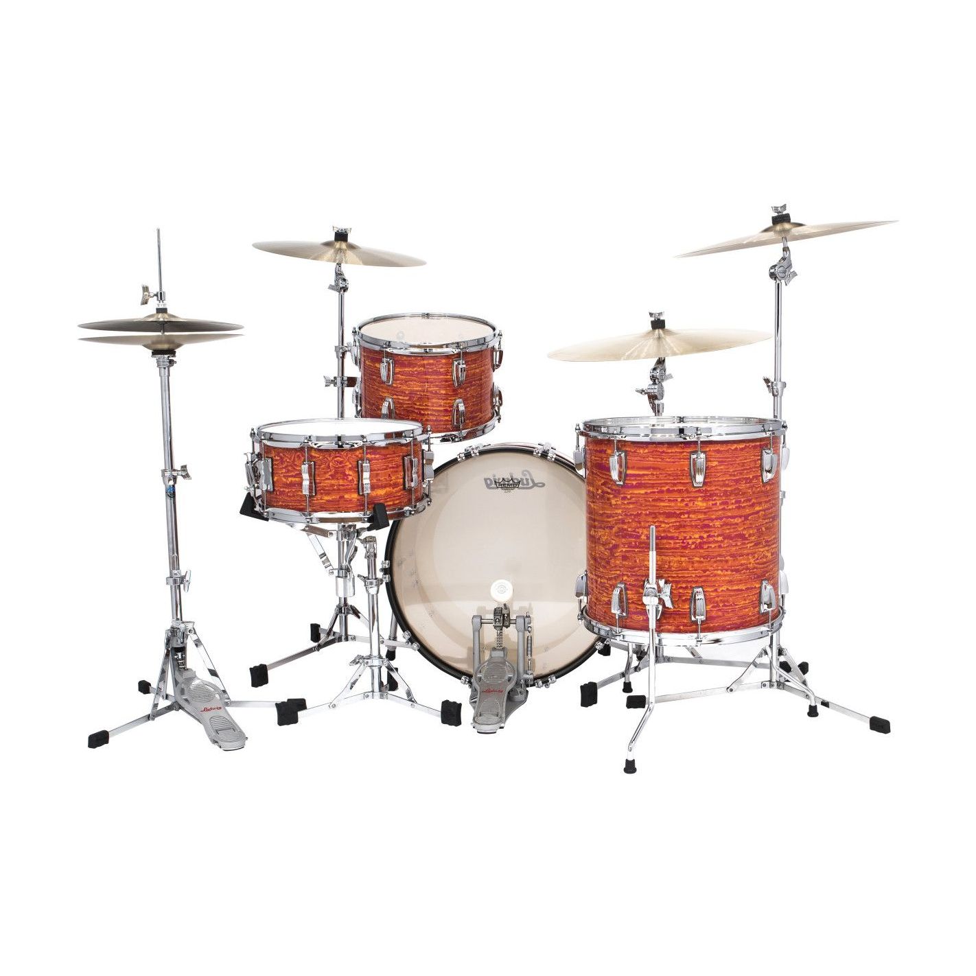 L84233AX51WC CLASSIC MAPLE FAB MOD ORANGE B-STOCK