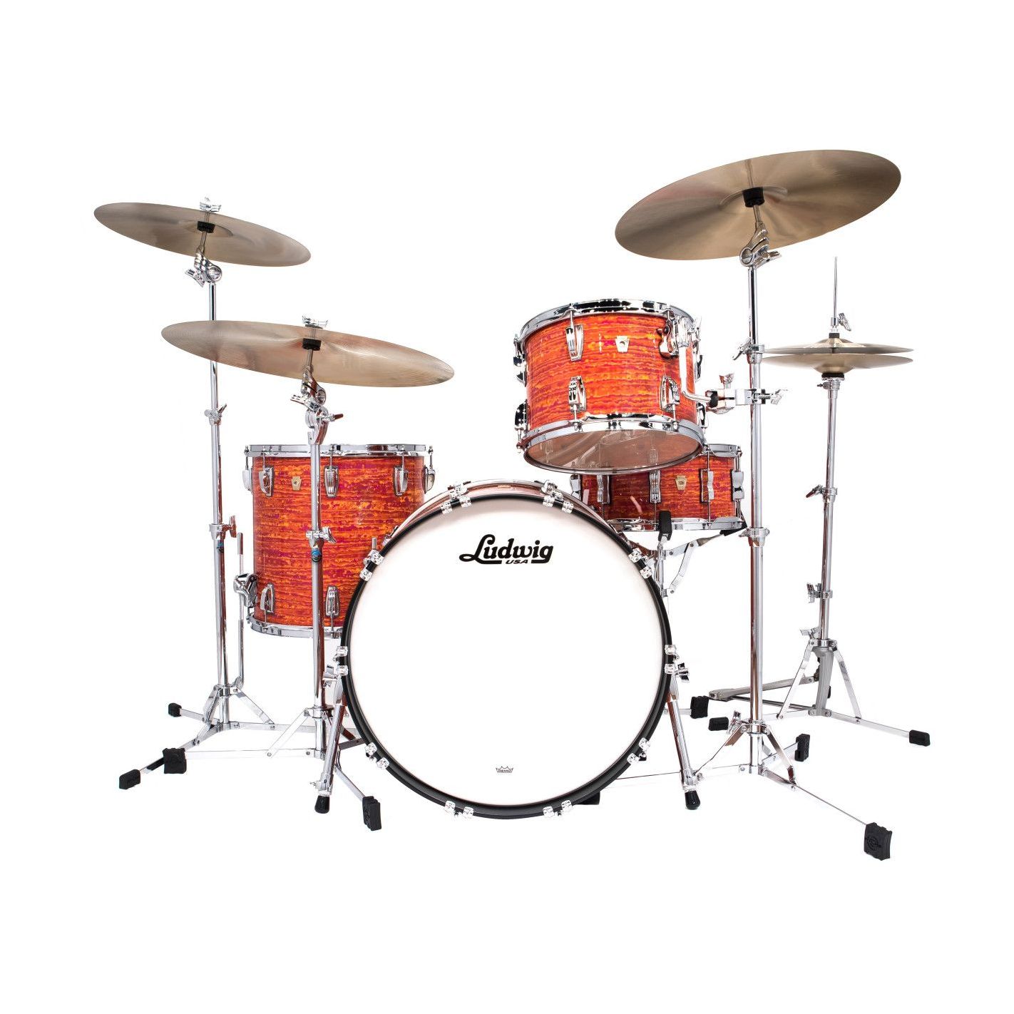 L84233AX51WC CLASSIC MAPLE FAB MOD ORANGE B-STOCK