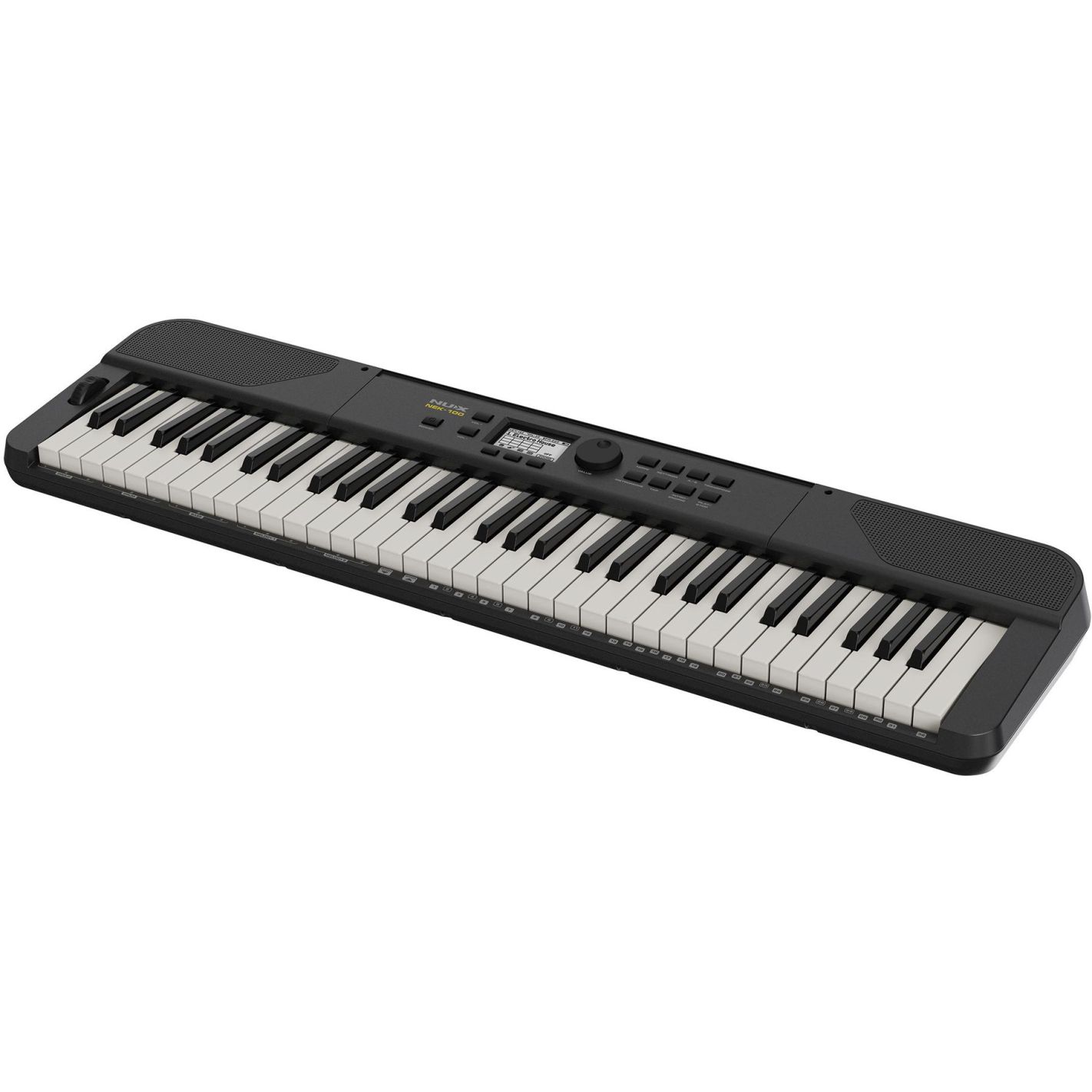 NEK-100 PORTABLE KEYBOARD