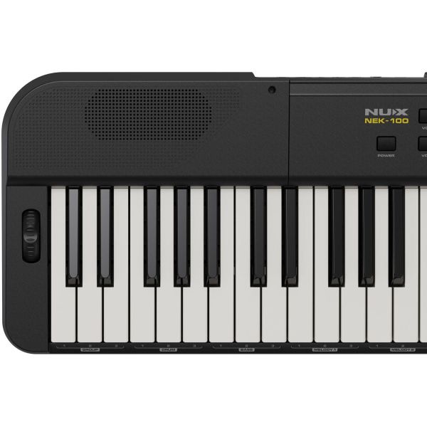 NEK-100 PORTABLE KEYBOARD