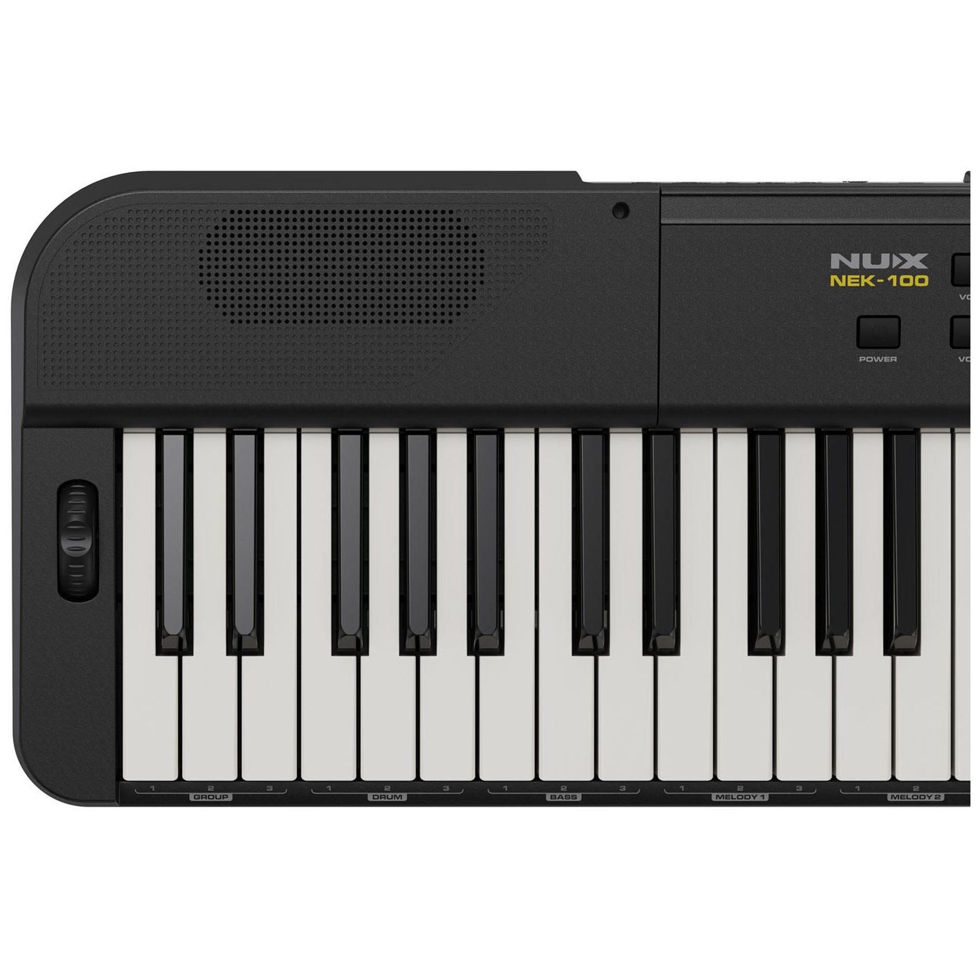 NEK-100 PORTABLE KEYBOARD