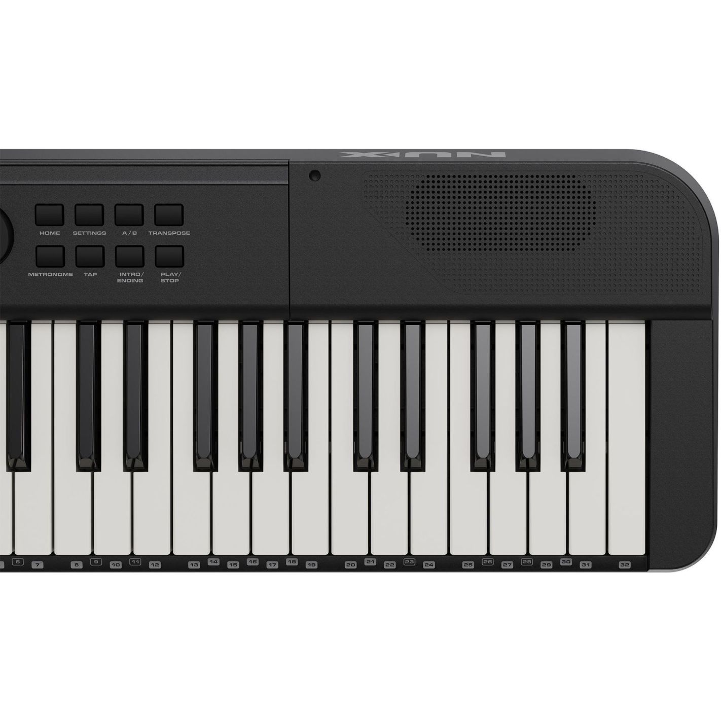 NEK-100 PORTABLE KEYBOARD