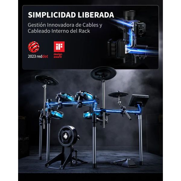 BACKBEAT