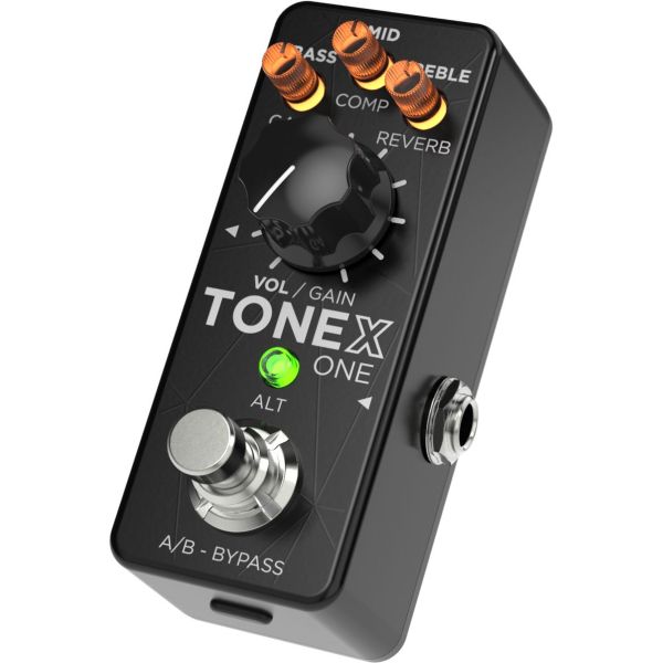 TONEX ONE