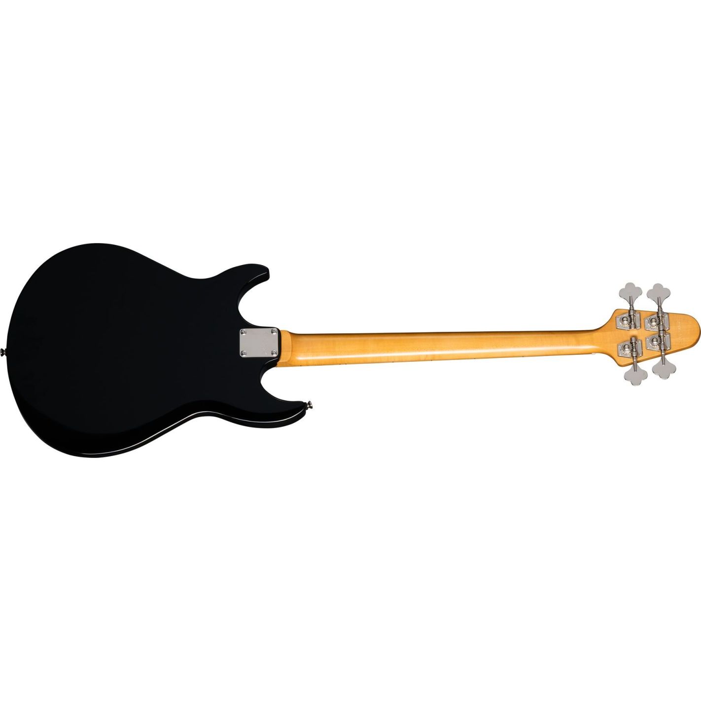 GRABBER BASS EBONY