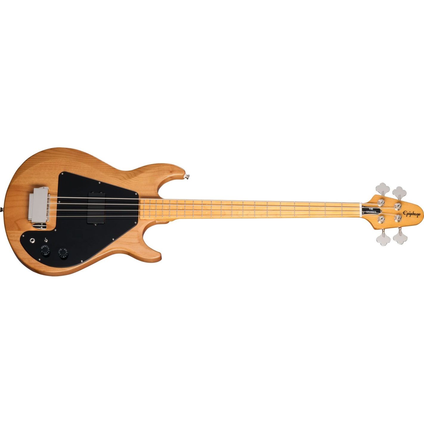 GRABBER BASS NATURAL