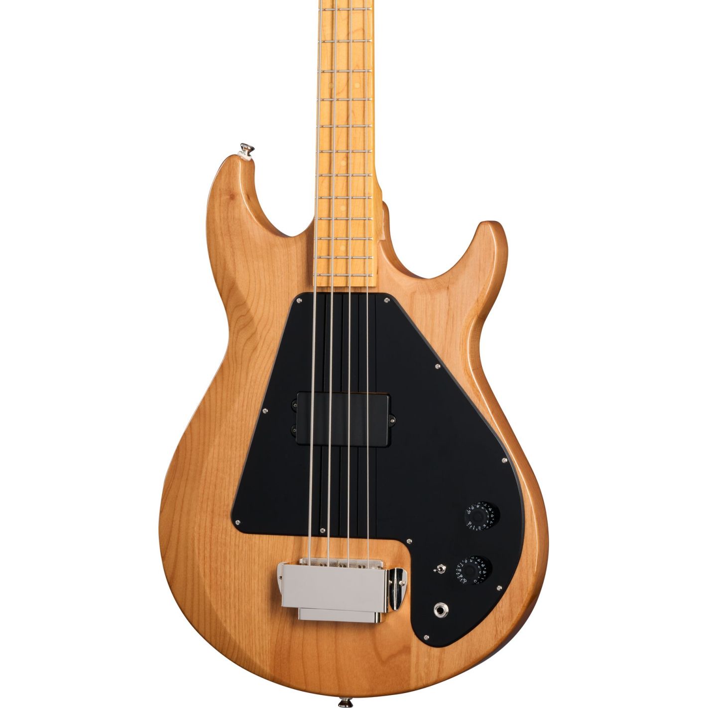 GRABBER BASS NATURAL