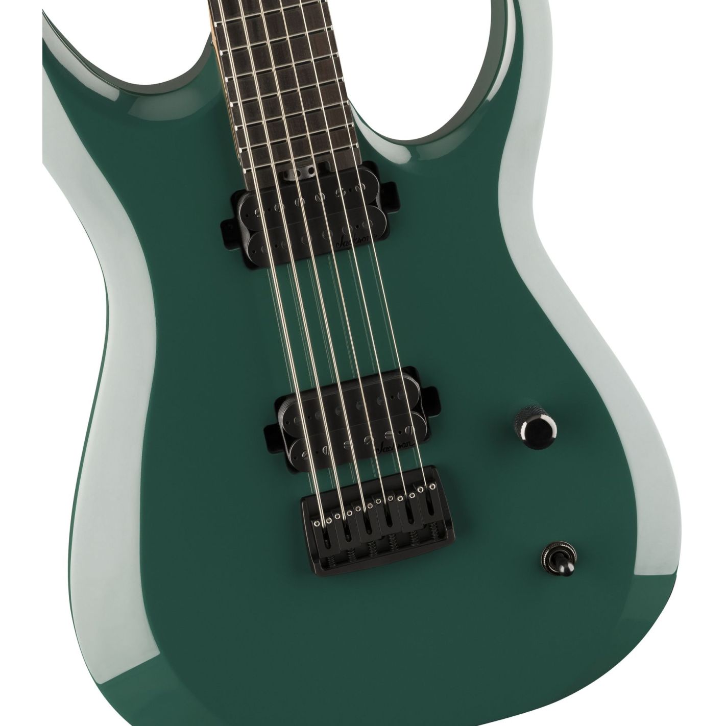 PRO SIG RI MDK HT6 B EMERALD GREEN