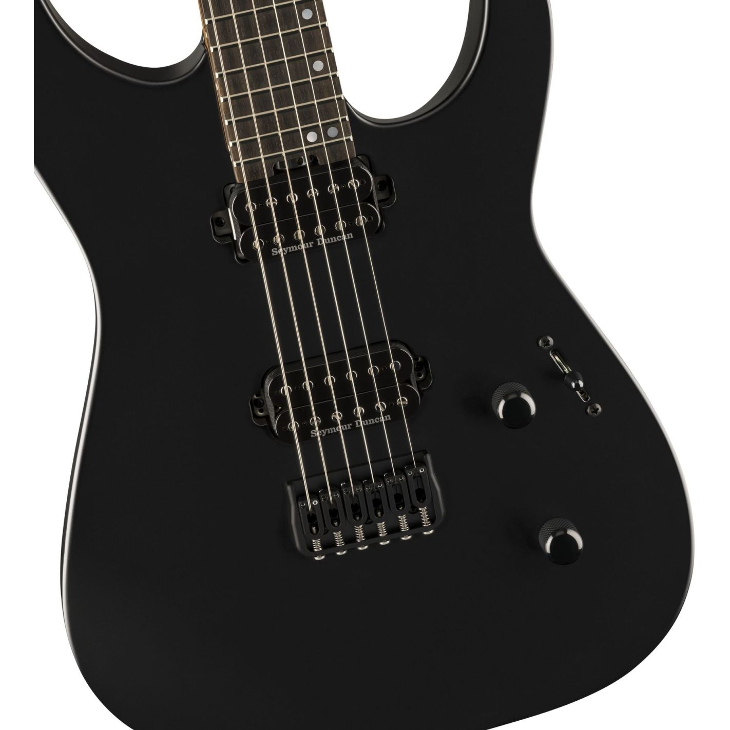 AMERICAN SRS VTO HT SATIN BLK