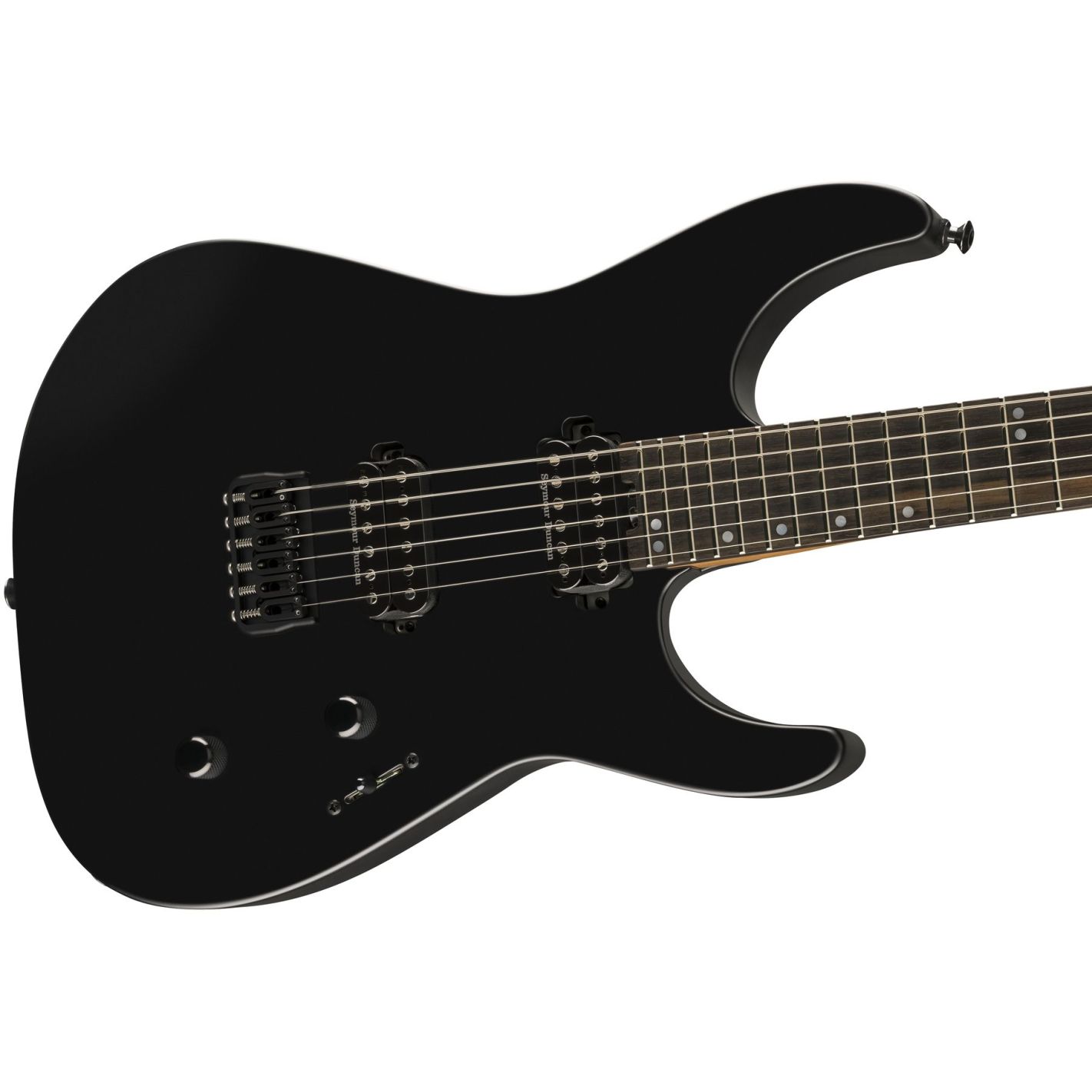 AMERICAN SRS VTO HT SATIN BLK