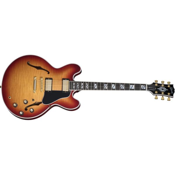 ES SUPREME BOURBON BURST
