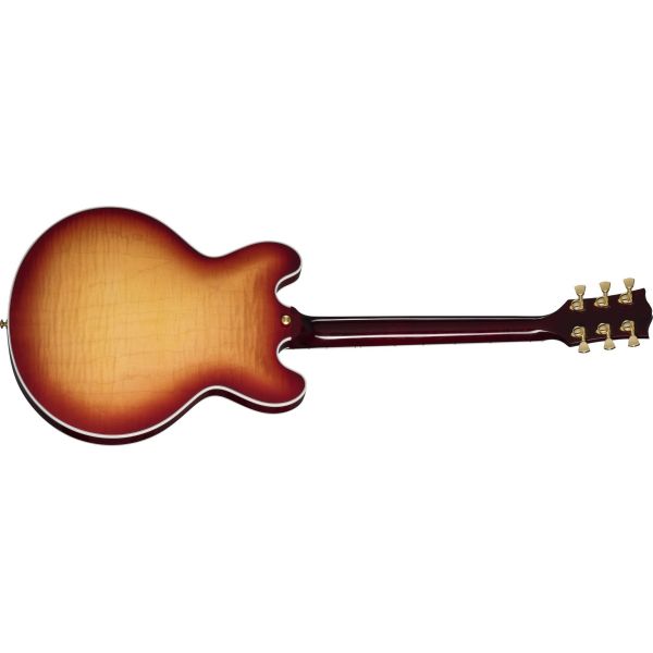 ES SUPREME BOURBON BURST