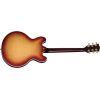 ES SUPREME BOURBON BURST