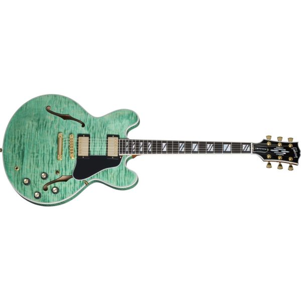 ES SUPREME SEAFOAM GREEN