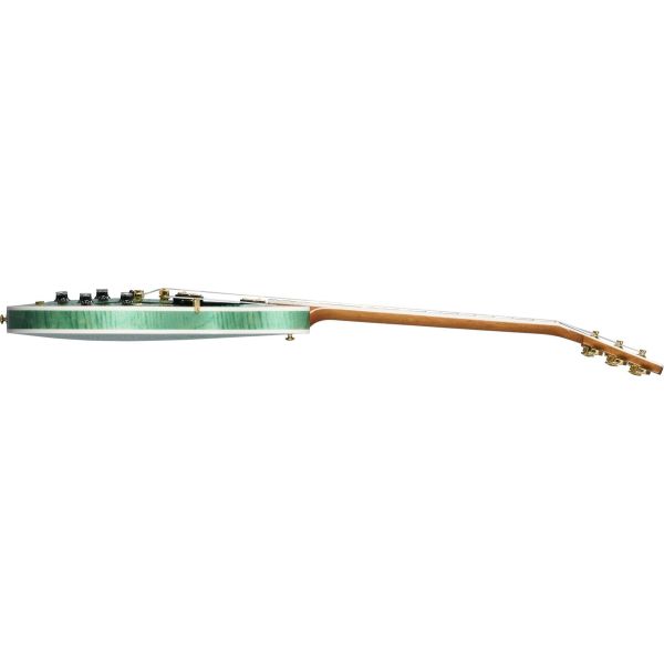 ES SUPREME SEAFOAM GREEN