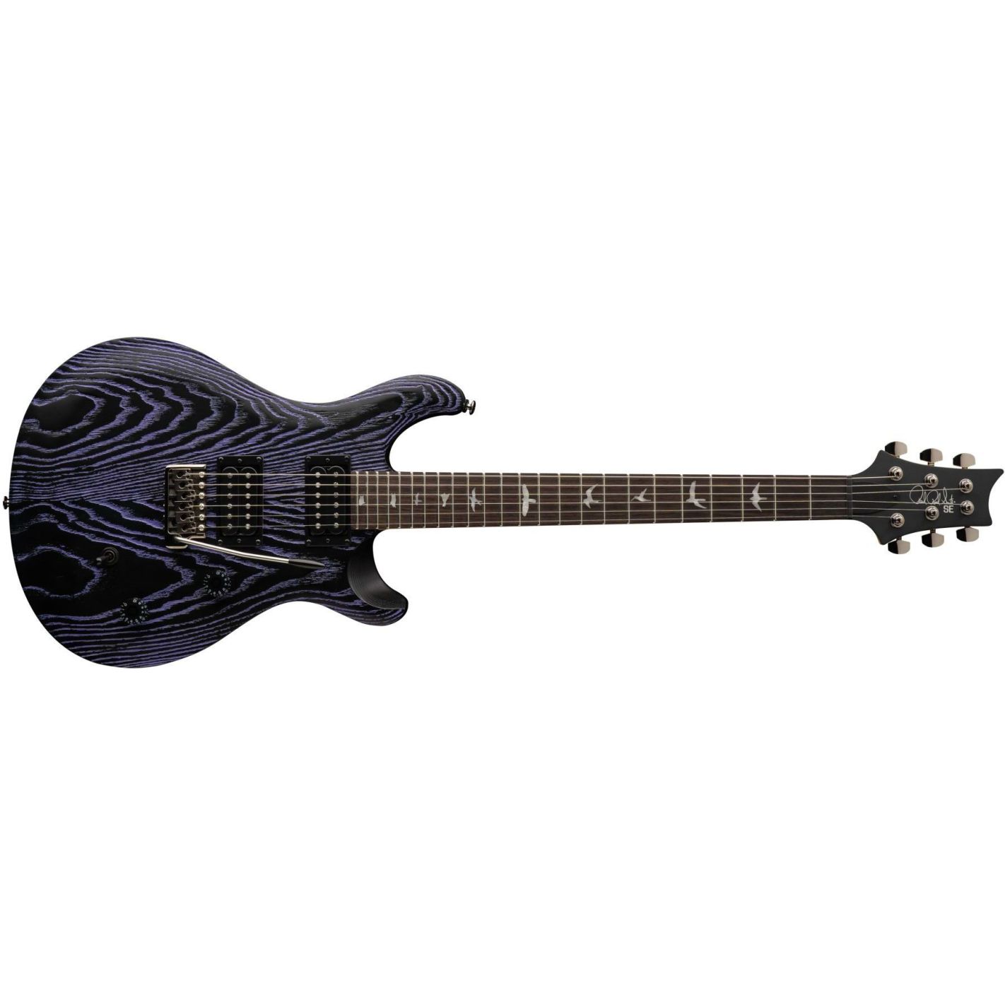 SE CE24 LTD SANDBLASTED PURPLE