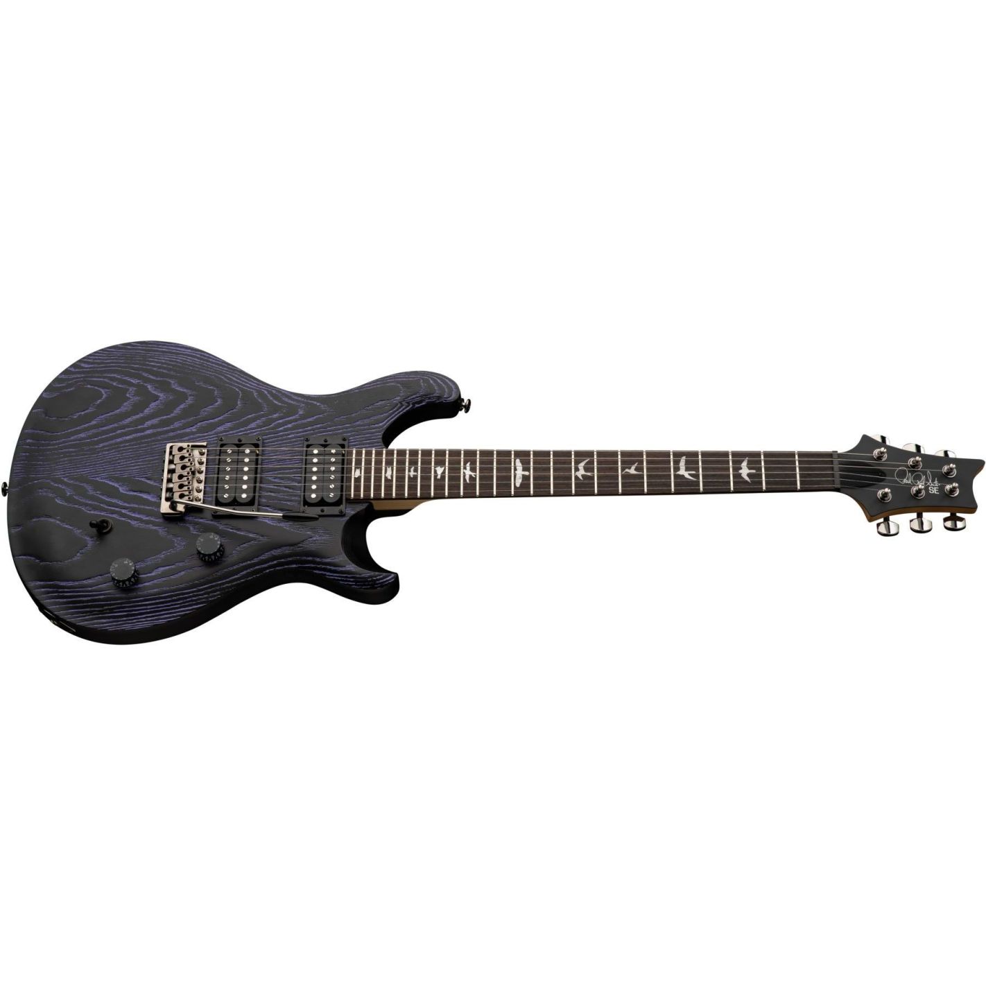 SE CE24 LTD SANDBLASTED PURPLE