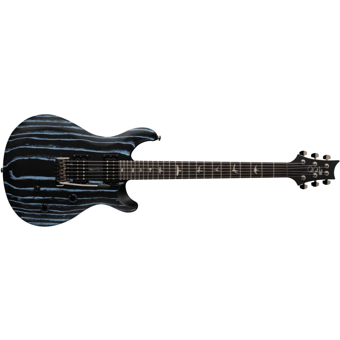 SE CE24 LTD SANDBLASTED BLUE