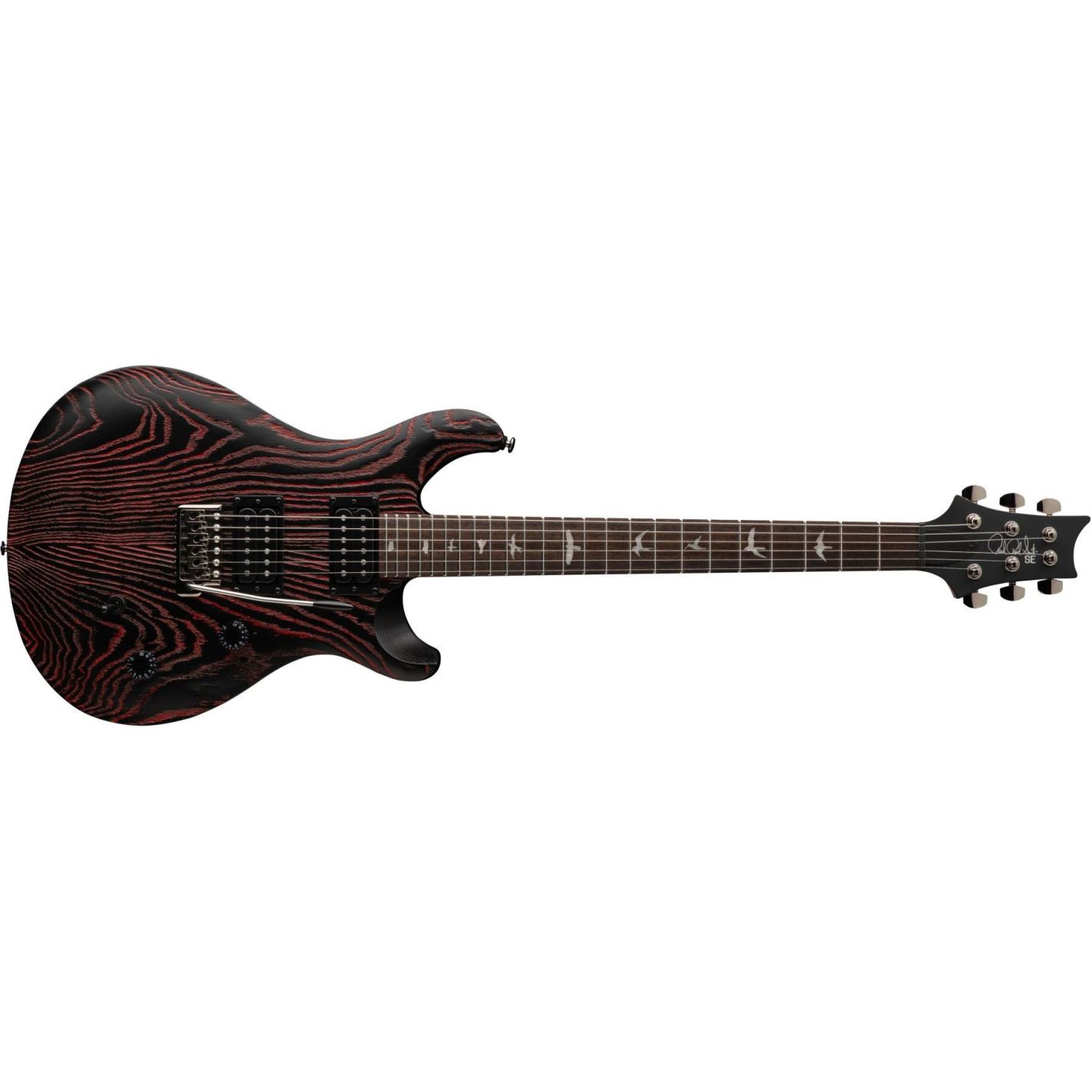 SE CE24 LTD SANDBLASTED RED