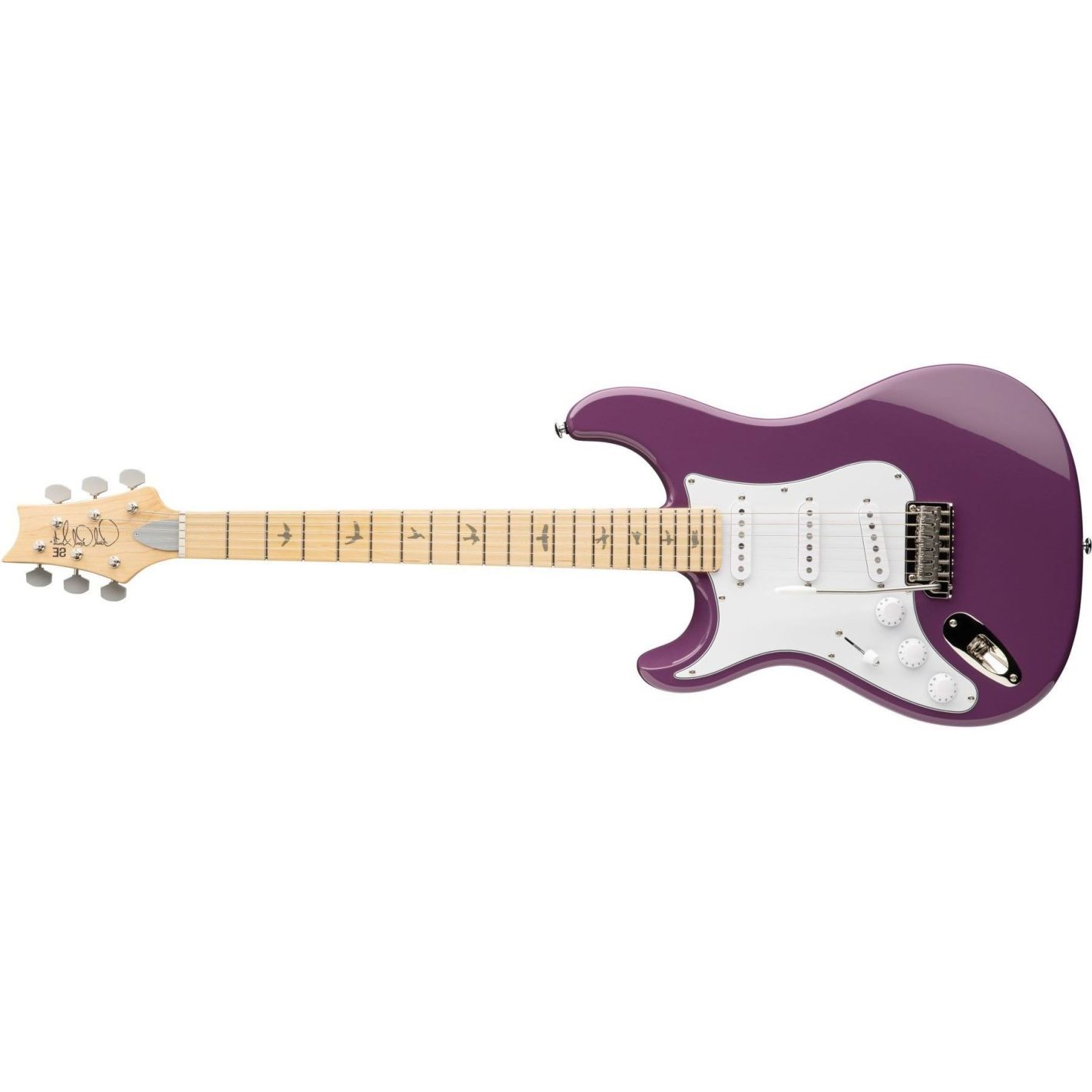 SE SILVER SKY MAPLE LH SUMMIT PURPLE