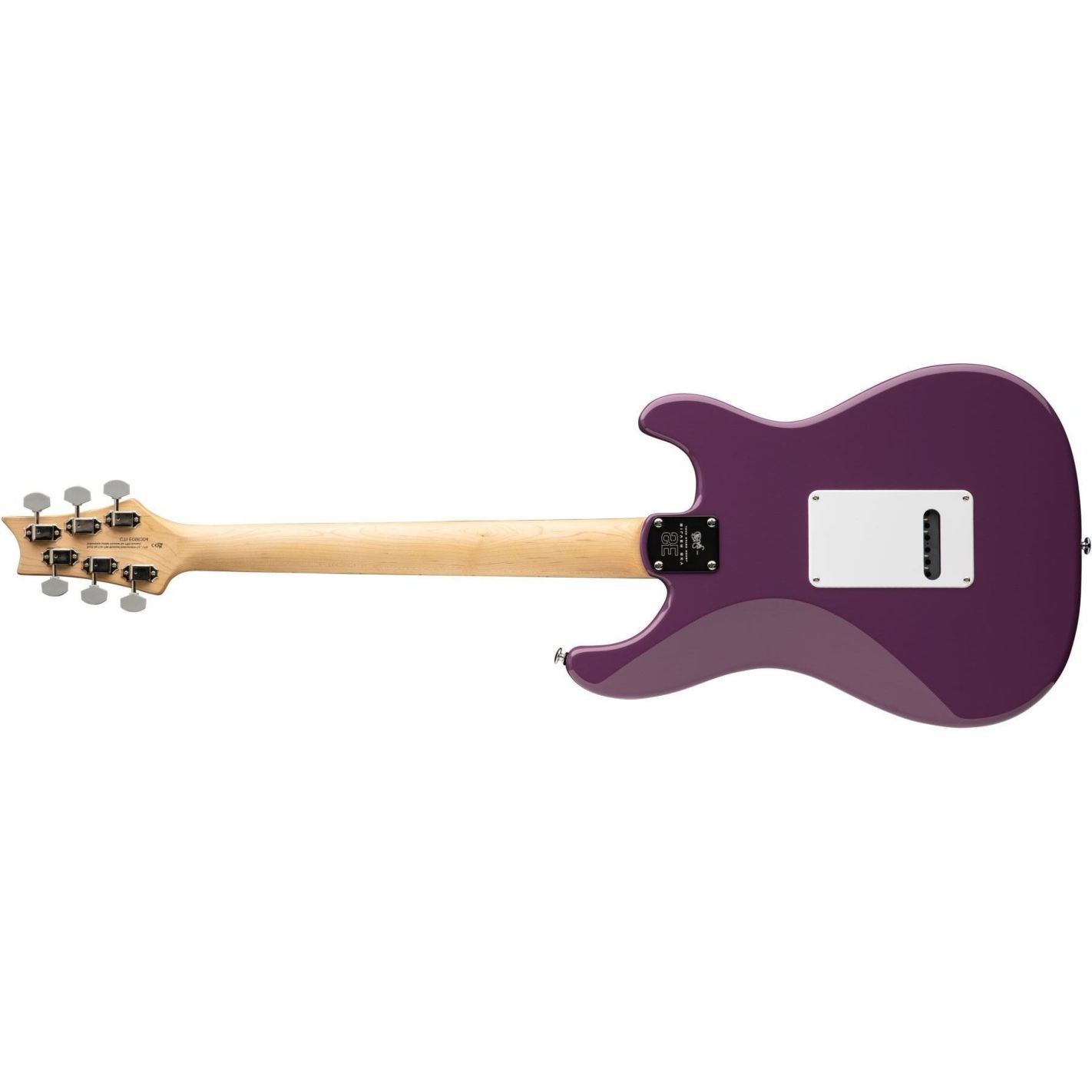 SE SILVER SKY MAPLE LH SUMMIT PURPLE