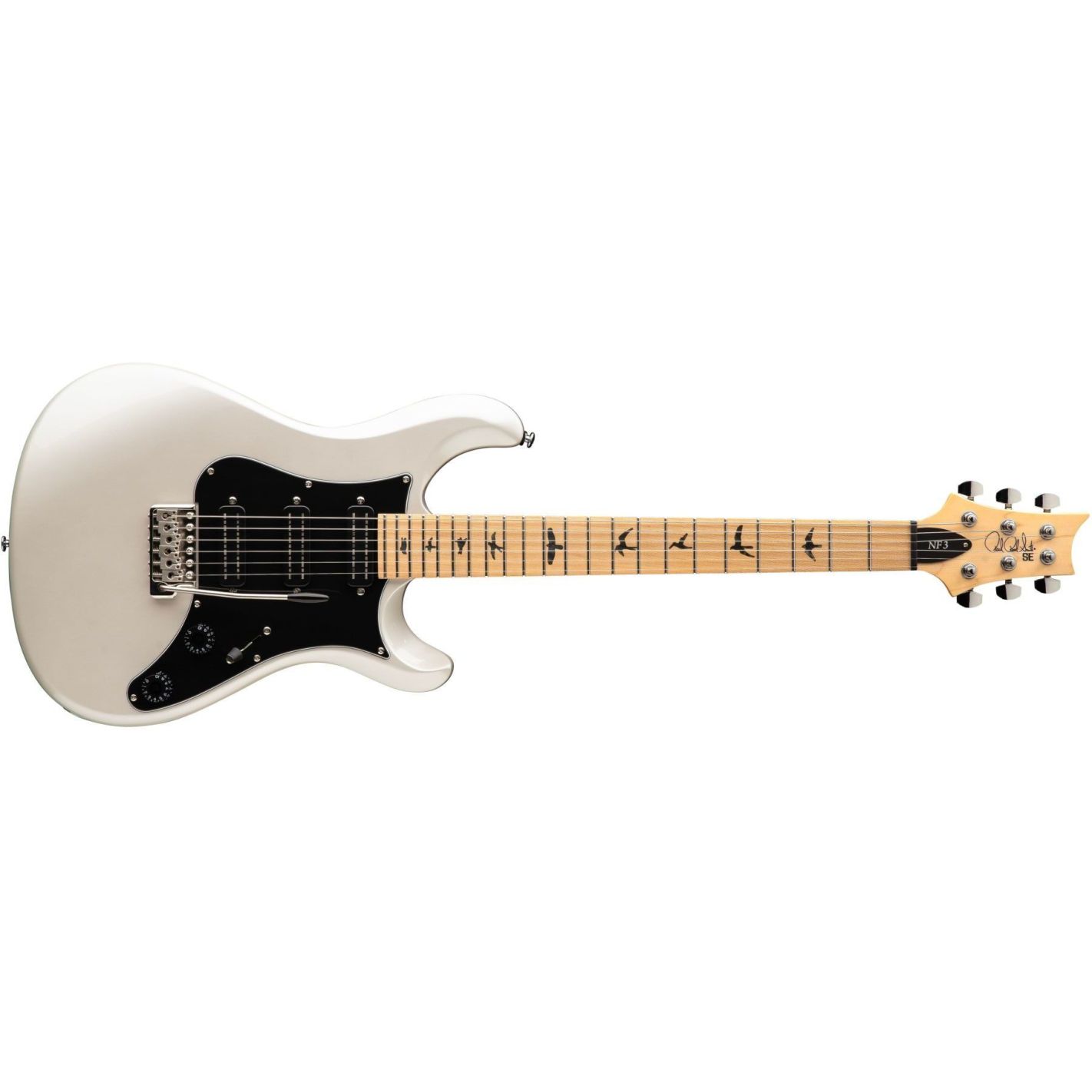 SE NF3 MAPLE WHITE PEARL