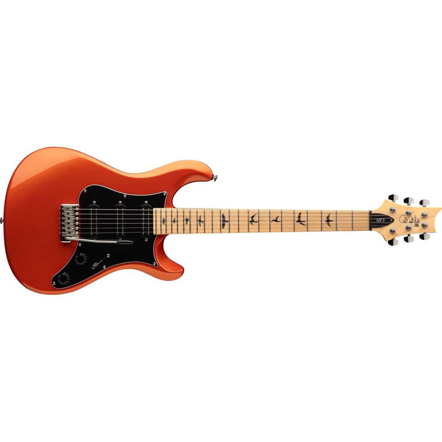 SE NF3 MAPLE METALLIC ORANGE