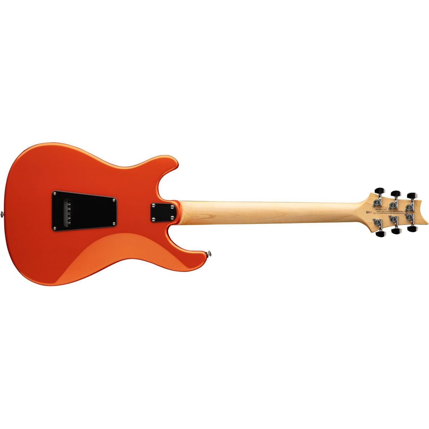 SE NF3 MAPLE METALLIC ORANGE