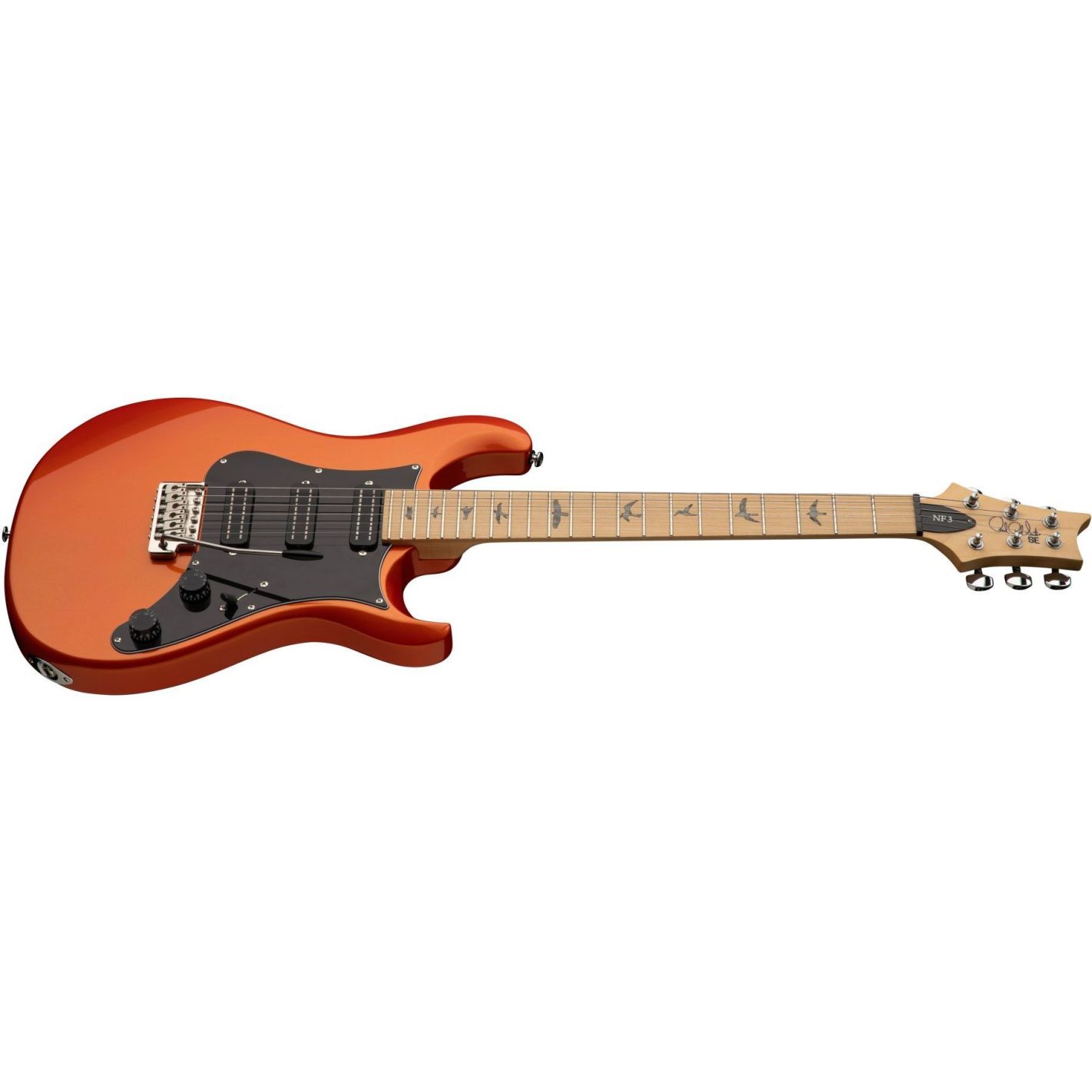 SE NF3 MAPLE METALLIC ORANGE