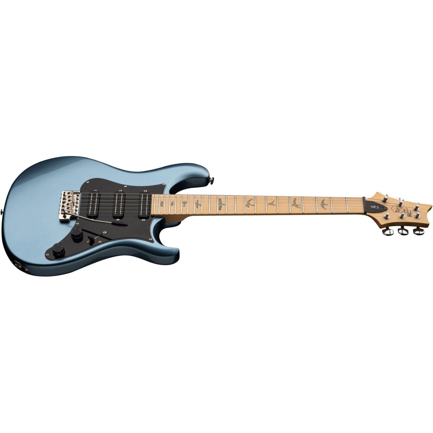 SE NF3 MAPLE ICE BLUE METALLIC