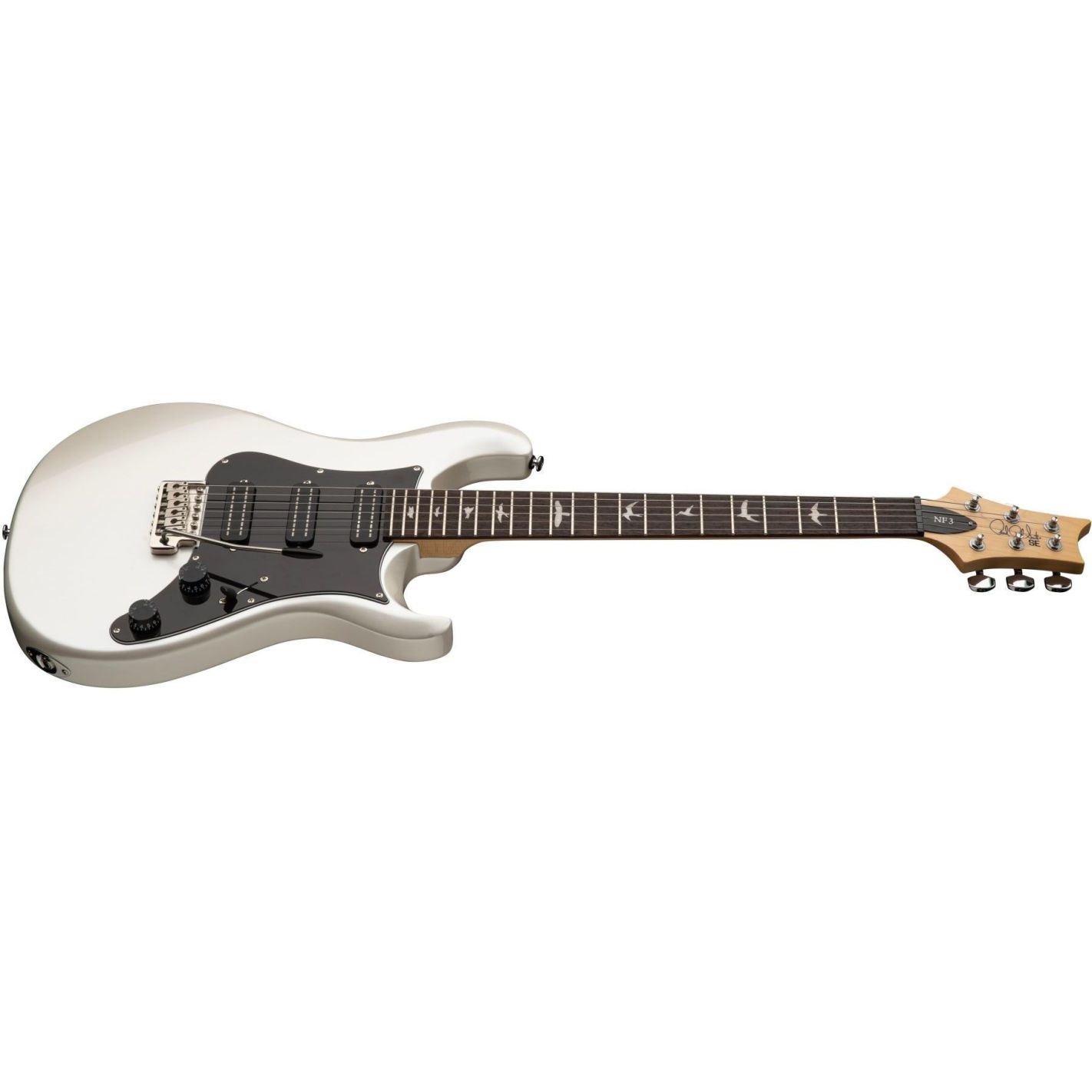 SE NF3 WHITE PEARL