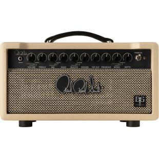 DGT 15 DAVID GRISSOM