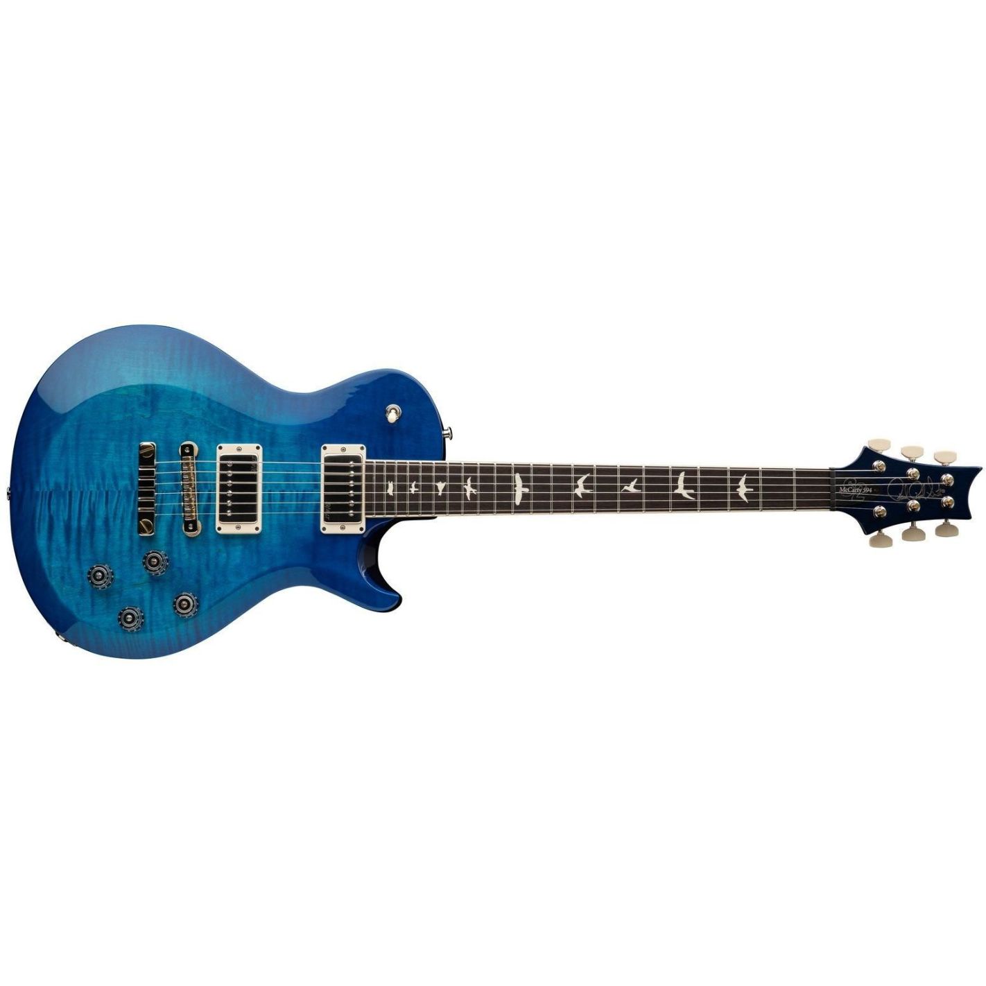 S2 MCCARTY 594 SINGLECUT LAKE BLUE