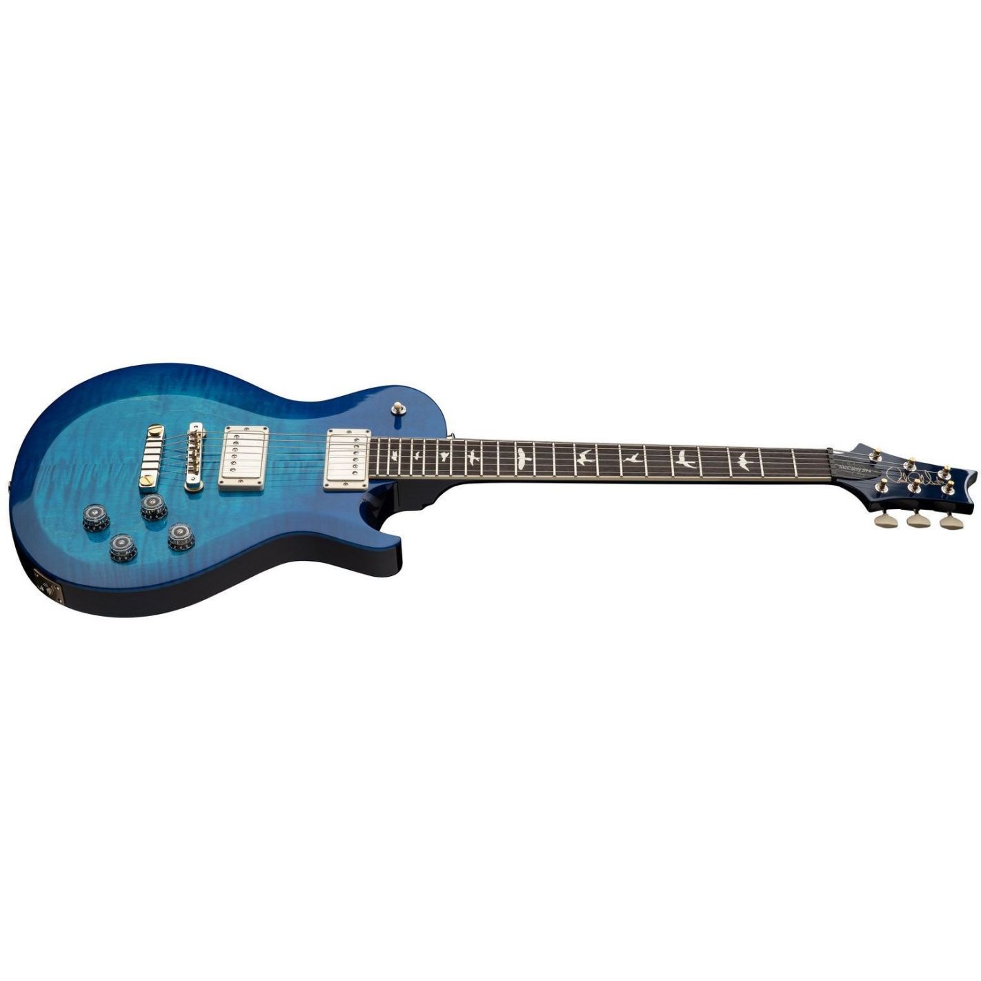 S2 MCCARTY 594 SINGLECUT LAKE BLUE