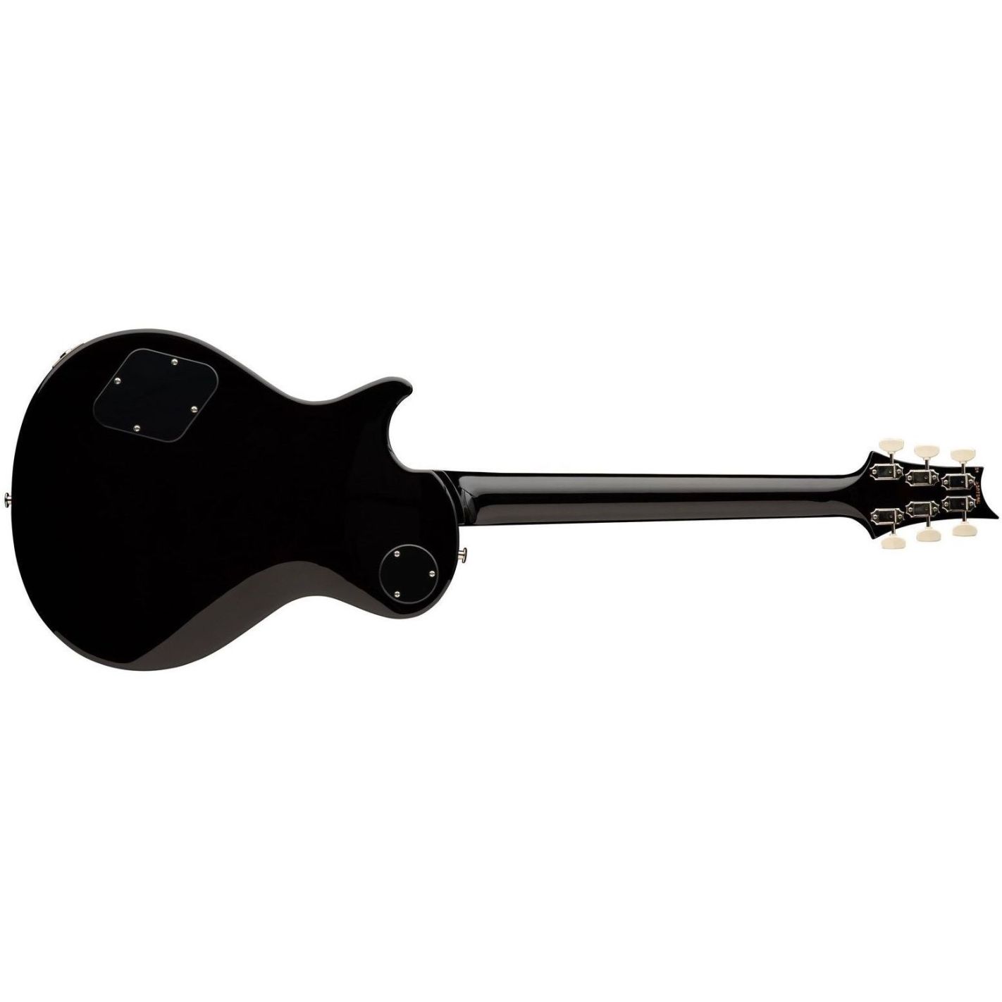 S2 MCCARTY 594 SINGLECUT BLACK AMBER