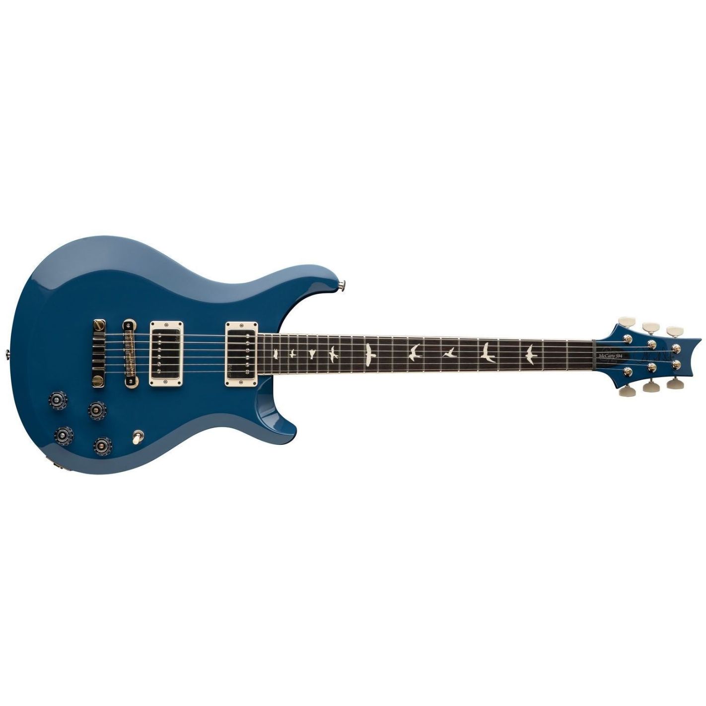 S2 MCCARTY 594 THINLINE STANDARD SPACE BLUE