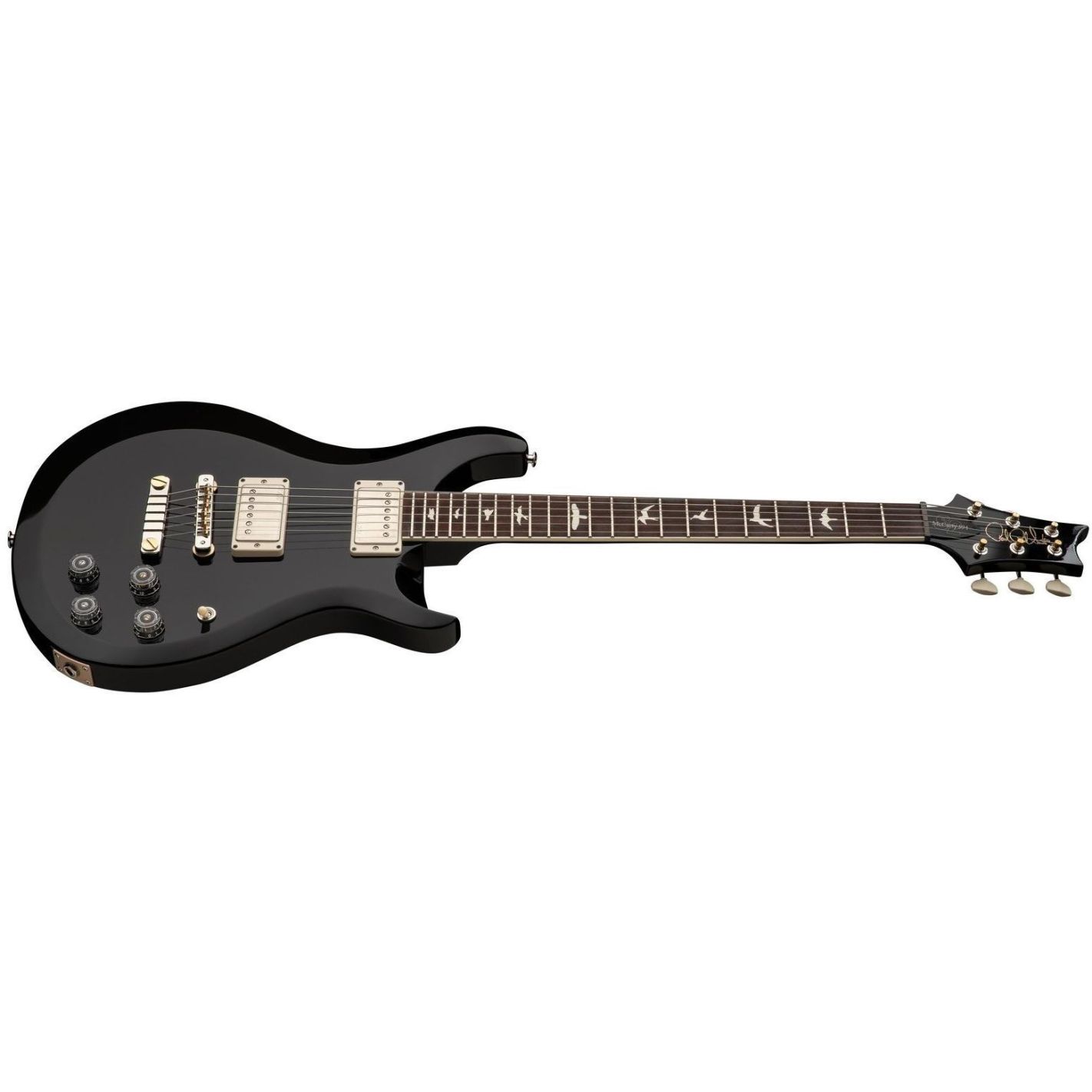 S2 MCCARTY 594 THINLINE STANDARD BLACK