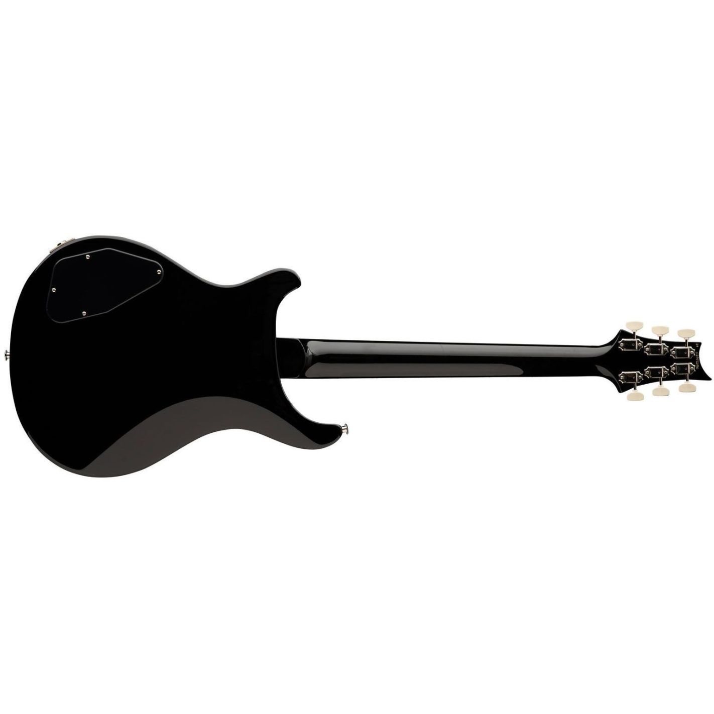 S2 MCCARTY 594 THINLINE STANDARD BLACK