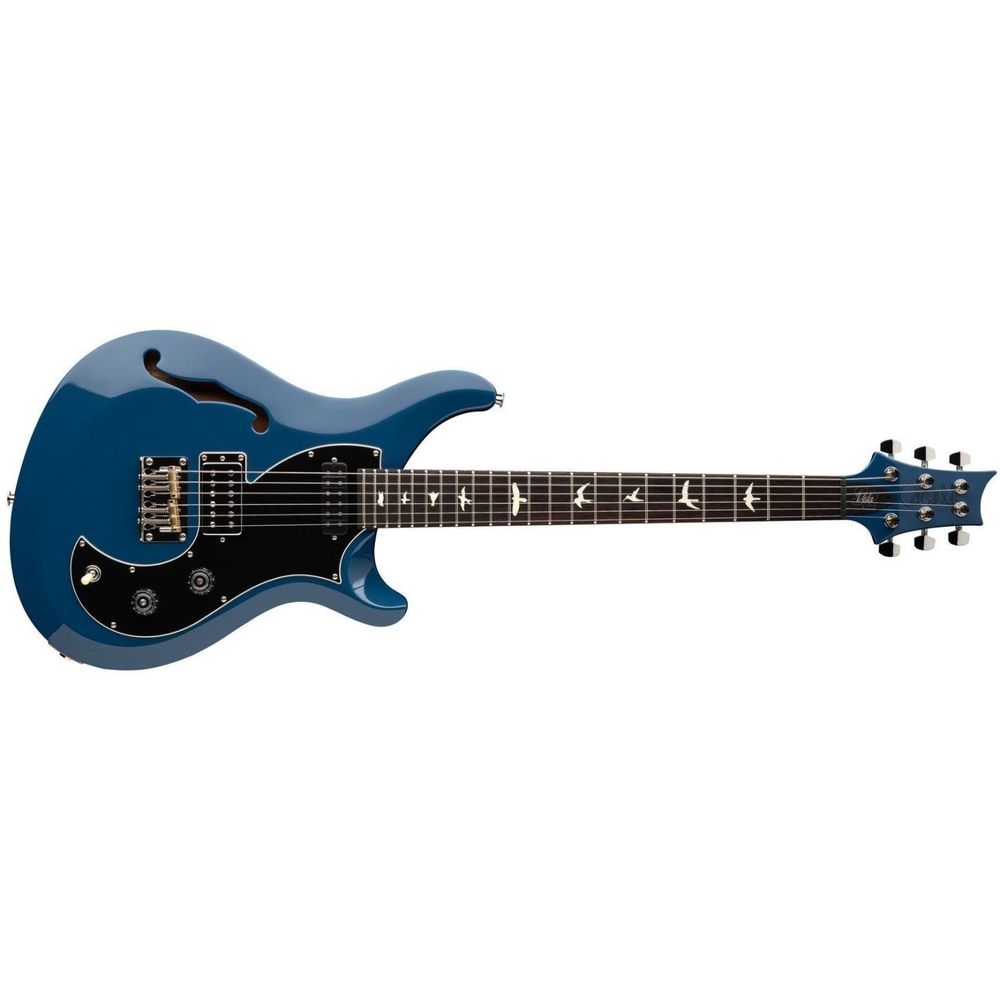 S2 VELA SEMIHOLLOW SPACE BLUE