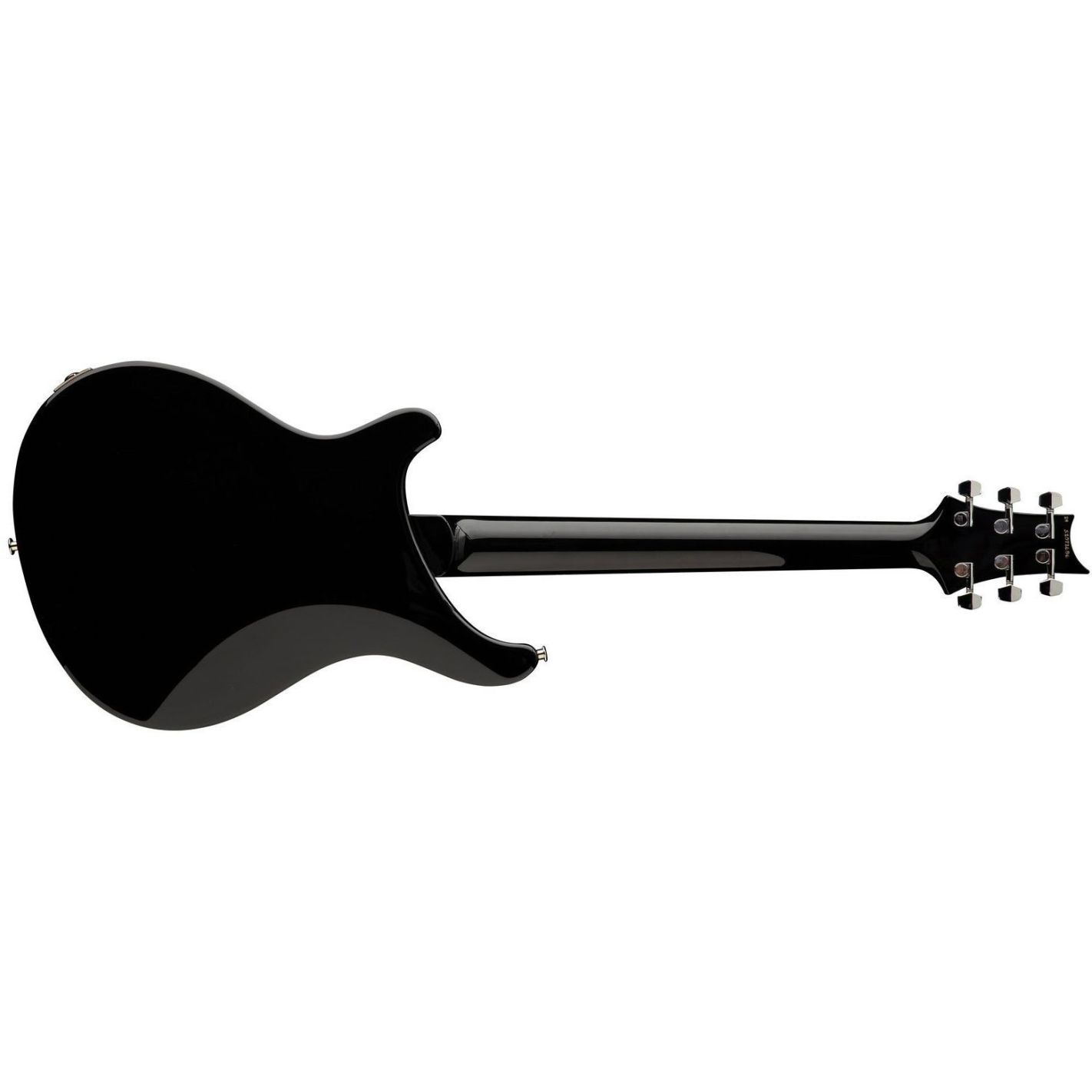 S2 VELA SEMIHOLLOW BLACK