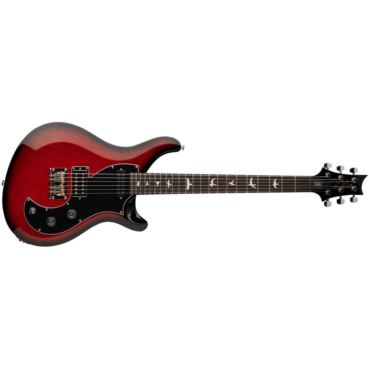 S2 VELA SCARLET SUNBURST