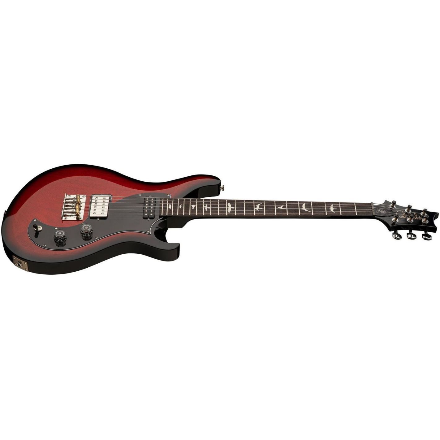 S2 VELA SCARLET SUNBURST