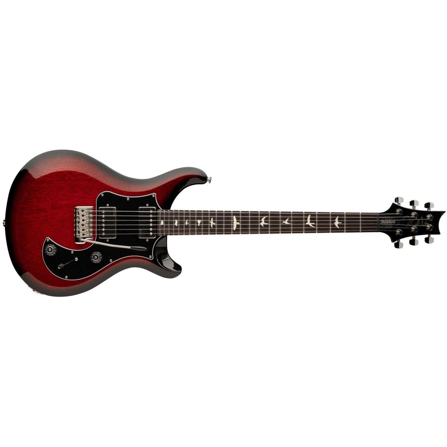 S2 STANDARD 24 SCARLET SUNBURST