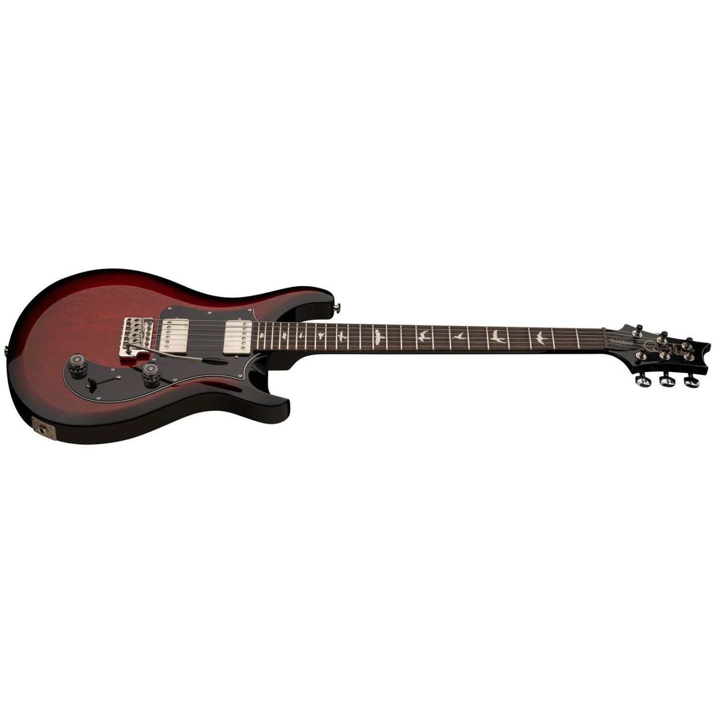 S2 STANDARD 24 SCARLET SUNBURST